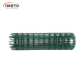 pvc coated welded wire mesh for animal cages
